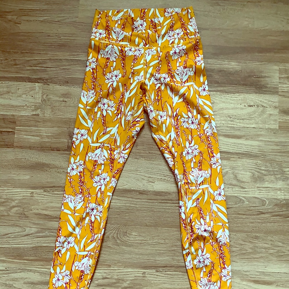 Fabletics leggings